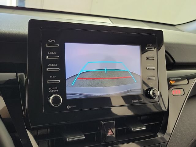 Used 2022 Toyota Camry SE FWD image 29
