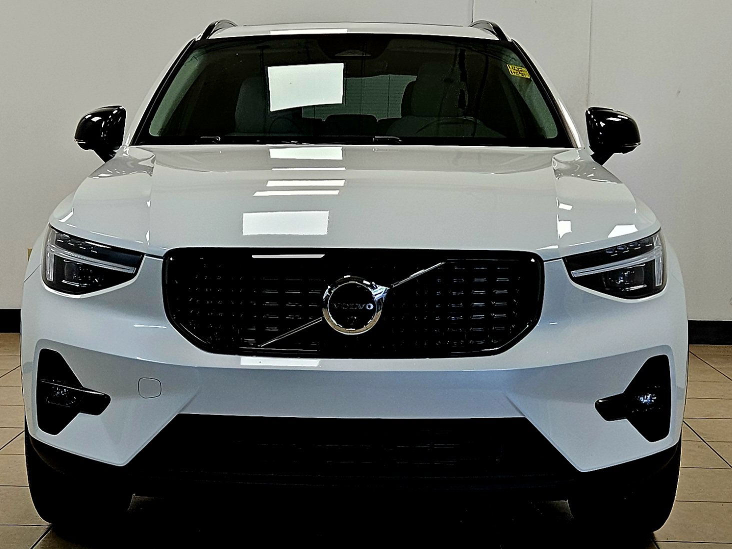 New 2026 Volvo XC40 B5 Ultra w/ Climate Package AWD/4WD image 7