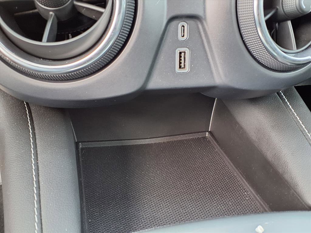 Certified 2025 Chevrolet Blazer LT w/ Midnight/Sport Edition image 17