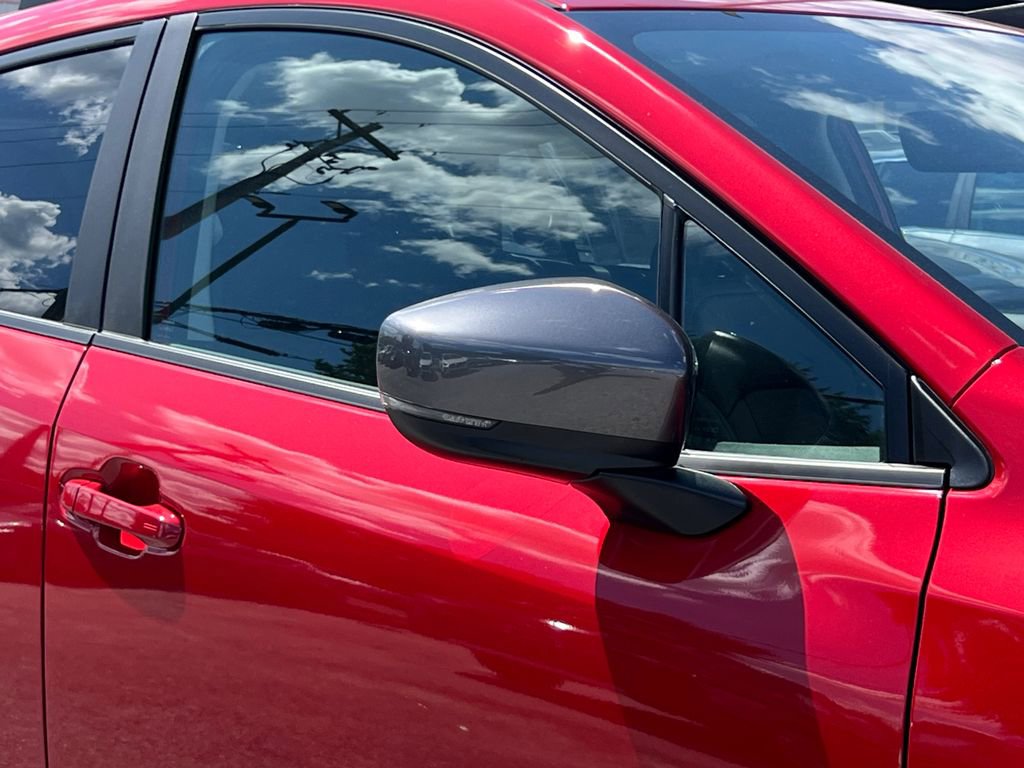 New 2025 Subaru Crosstrek 2.5i Limited image 7