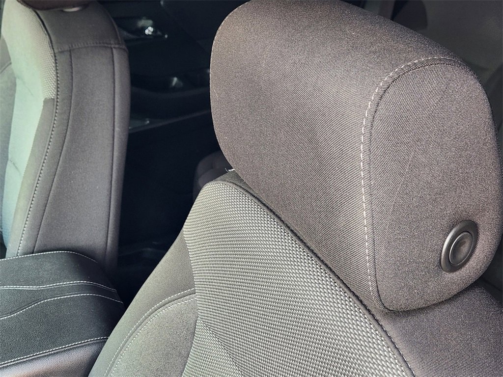 Certified 2023 Chevrolet Traverse LT image 13