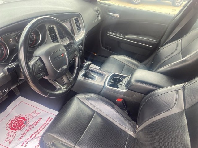 Used 2022 Dodge Charger SXT w/ Leather Interior Group image 16