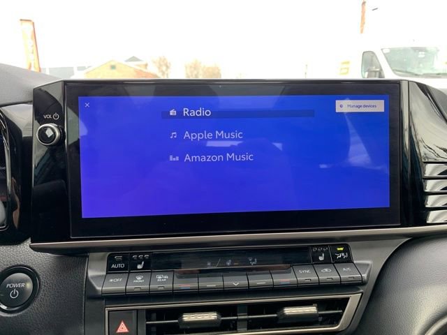 Used 2025 Toyota Camry XSE image 21
