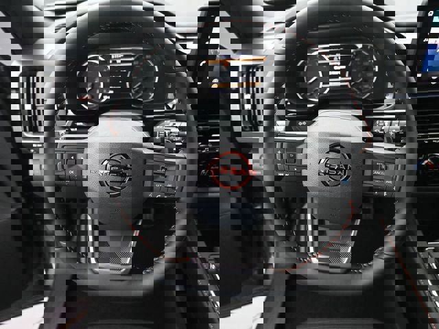 New 2026 Nissan Pathfinder Rock Creek image 22