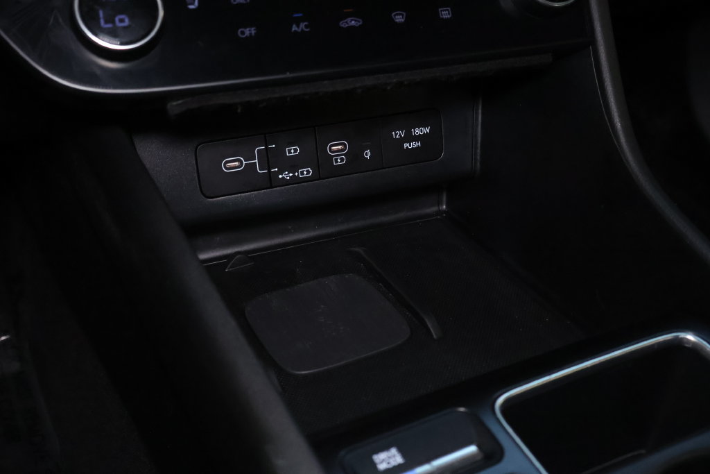 Used 2025 Hyundai Sonata SEL FWD image 34