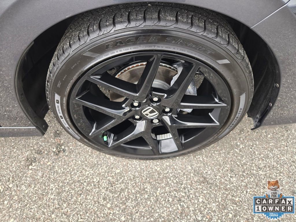 Used 2025 Honda Civic Sport image 11