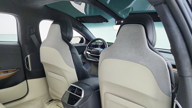 Used 2023 Lucid Air Touring AWD/4WD image 26