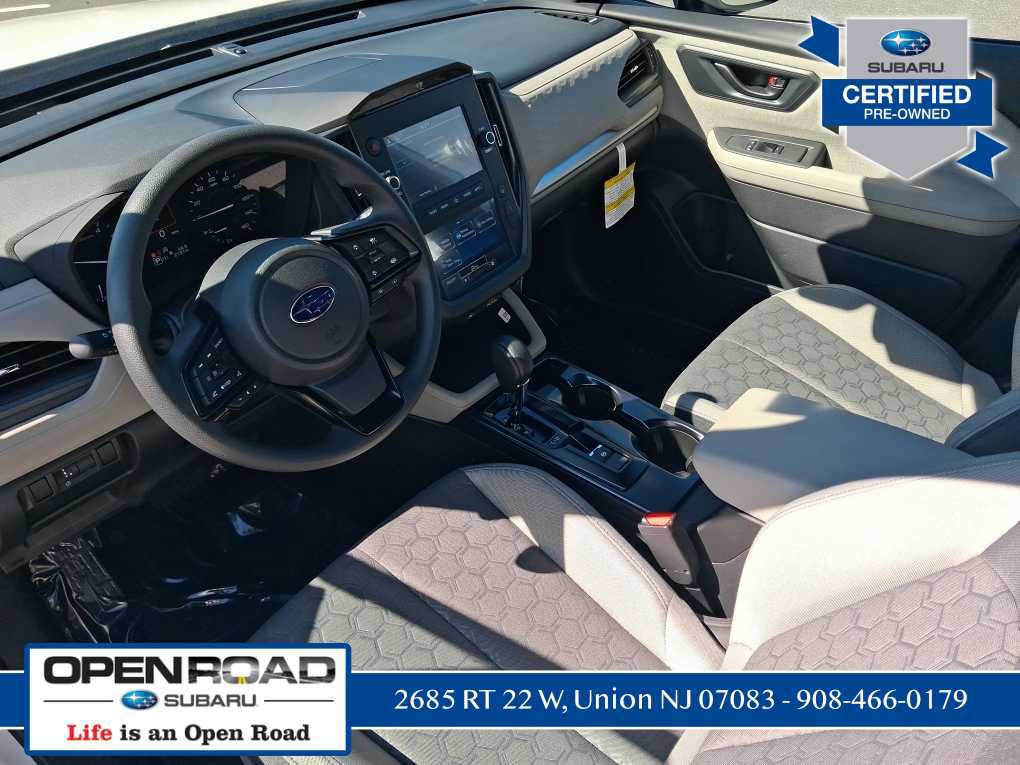Used 2026 Subaru Forester AWD/4WD image 23