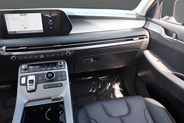 Used 2023 Hyundai Palisade XRT FWD image 16