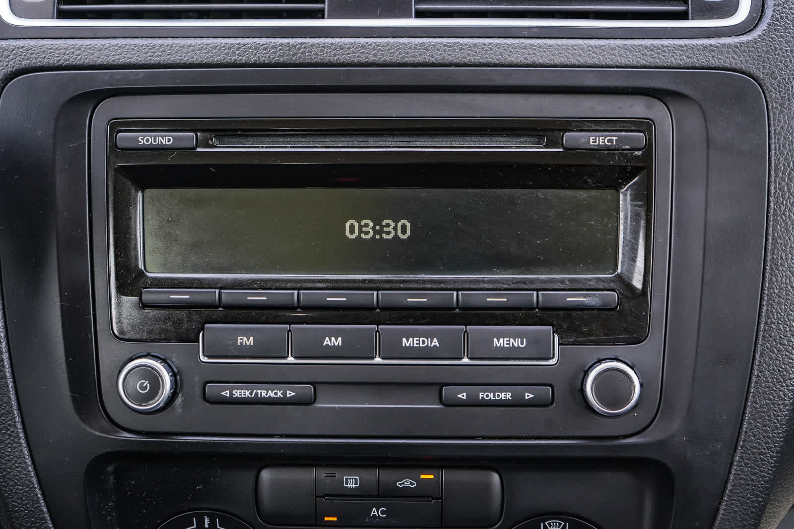 Used 2012 Volkswagen Jetta S FWD image 13