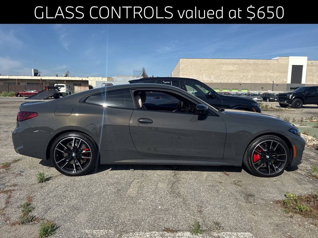 Certified 2026 BMW 440i xDrive Coupe image 9