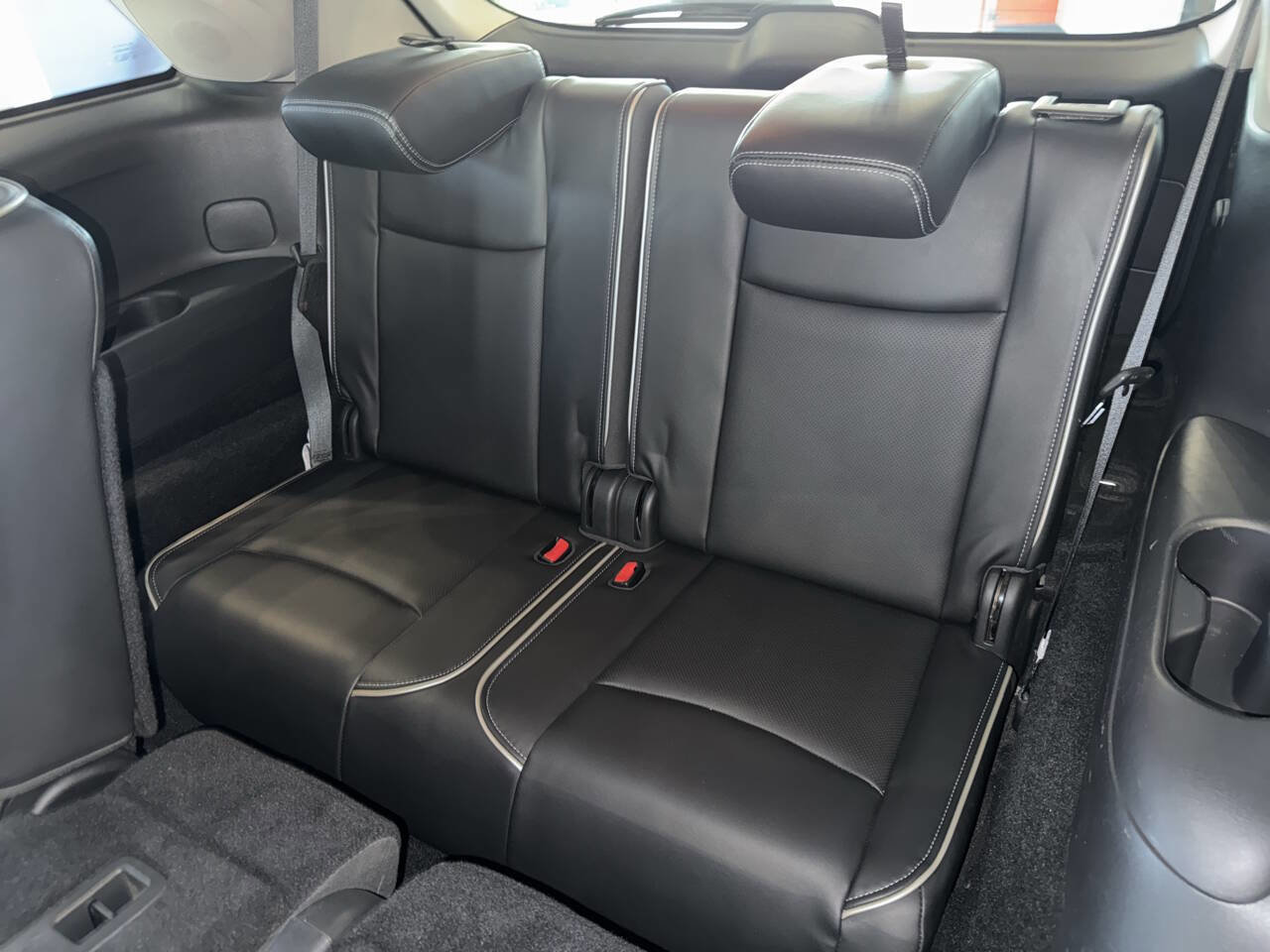 Used 2017 INFINITI QX60 FWD w/ Premium Plus Package image 24