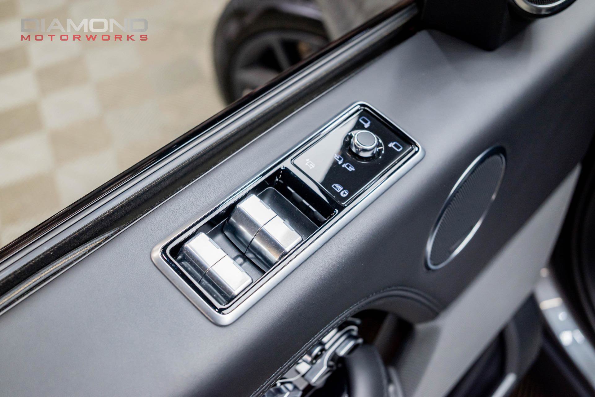 Used 2019 Land Rover Range Rover Autobiography image 49