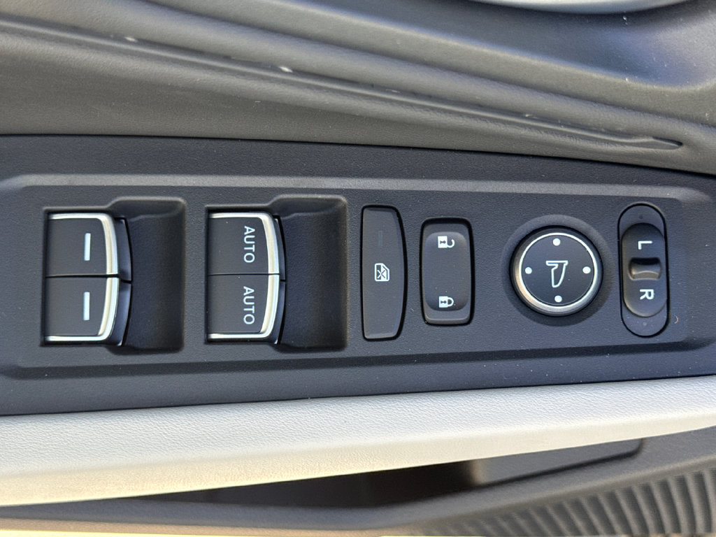 Certified 2026 Honda Accord SE image 14