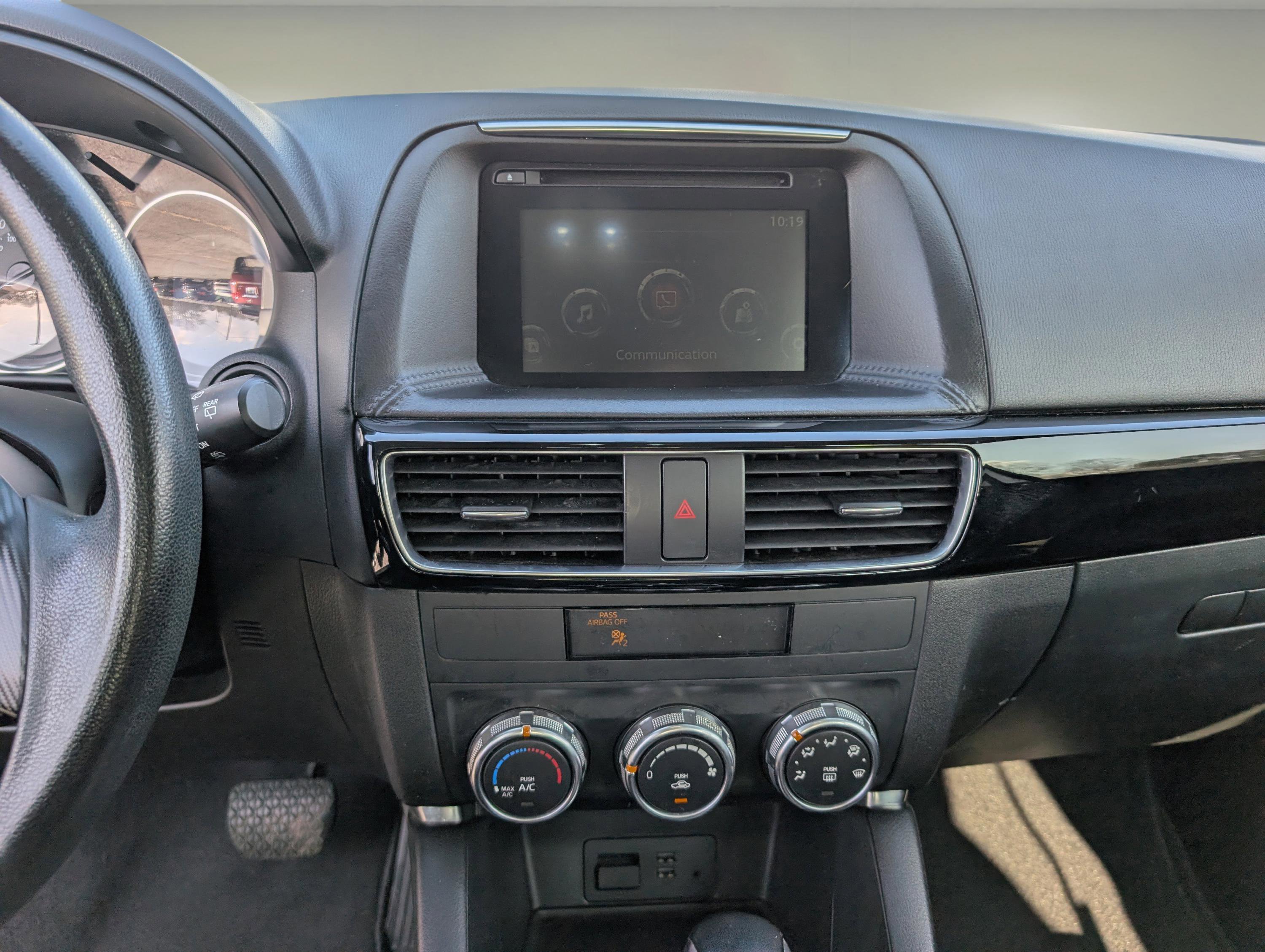 Used 2016 MAZDA CX-5 Sport image 13