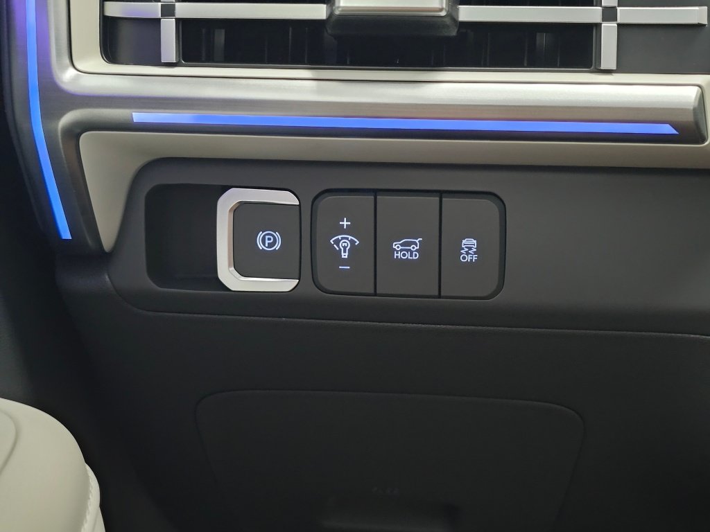 New 2026 Hyundai Santa Fe Limited AWD/4WD image 24