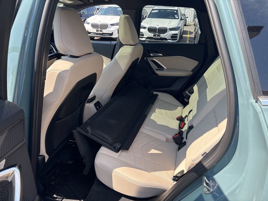 Used 2023 BMW X1 xDrive28i w/ Convenience Package image 12