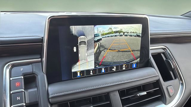 Used 2023 Chevrolet Tahoe LT w/ LT Signature Package image 32
