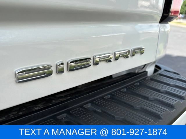 Used 2024 GMC Sierra 3500 Denali Ultimate AWD/4WD image 8