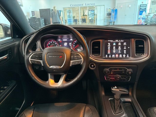 Used 2015 Dodge Charger R/T w/ Plus Group image 26