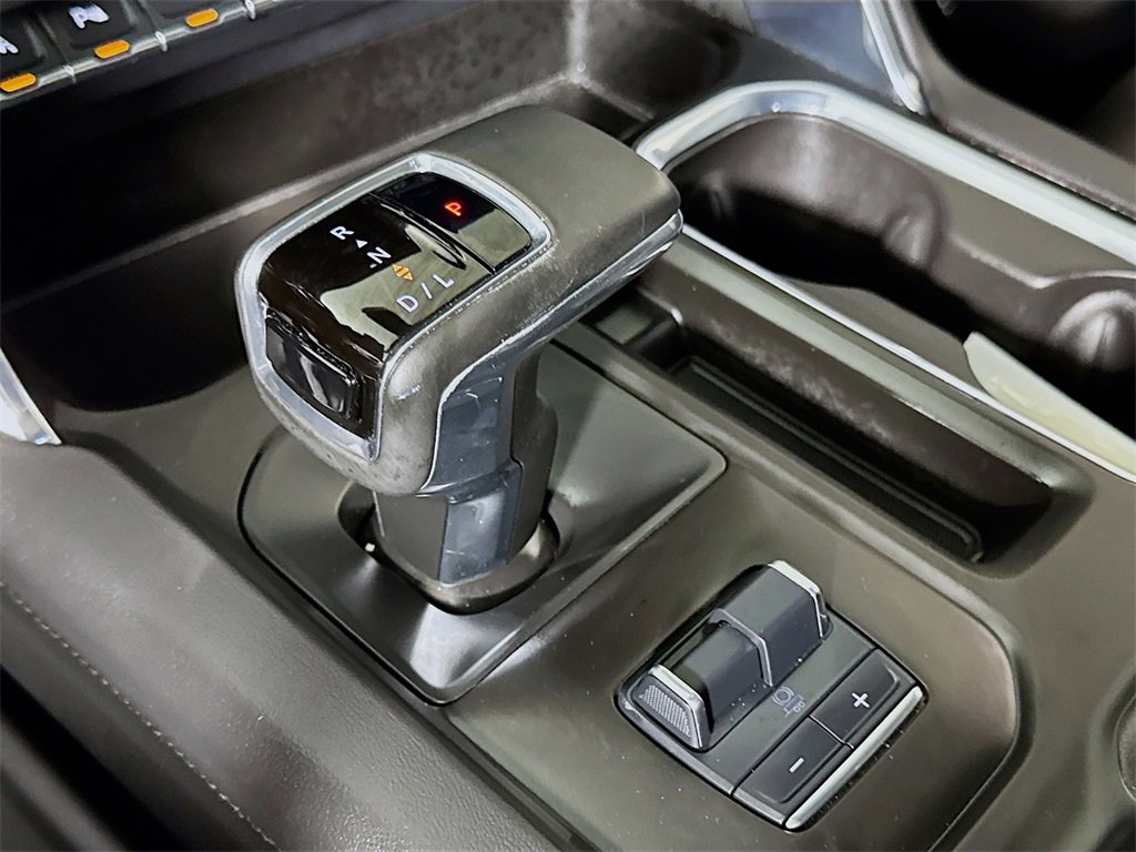 Used 2024 GMC Sierra 1500 Denali w/ Denali Reserve Package image 14