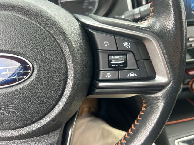 Used 2019 Subaru Crosstrek 2.0i Limited w/ Moonroof Package image 13
