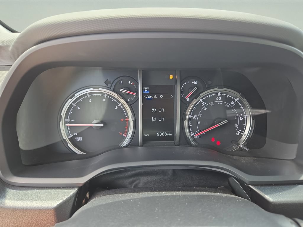 Certified 2023 Toyota 4Runner TRD Off-Road Premium w/ Off Road Premium Plus Package AWD/4WD image 17