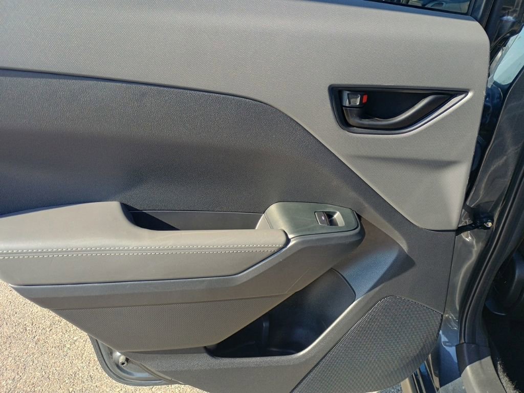 Certified 2024 Subaru Crosstrek 2.0i Premium w/ Crosstrek Mirror Package AWD/4WD image 14