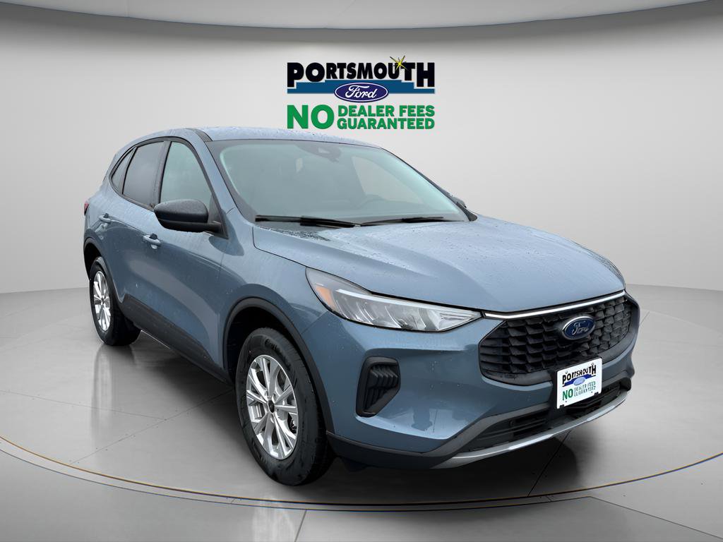 New 2026 Ford Escape Active w/ Cold Weather Package AWD/4WD image 1