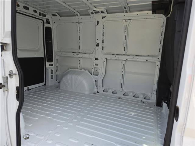 New 2025 RAM ProMaster 1500 FWD image 15