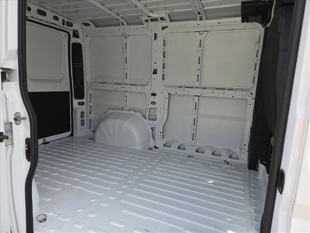 New 2025 RAM ProMaster 1500 FWD image 15