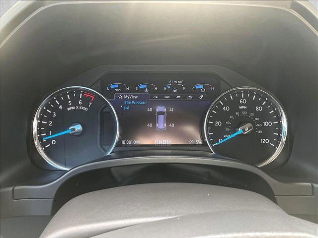 Used 2020 Ford Expedition Max Limited image 21