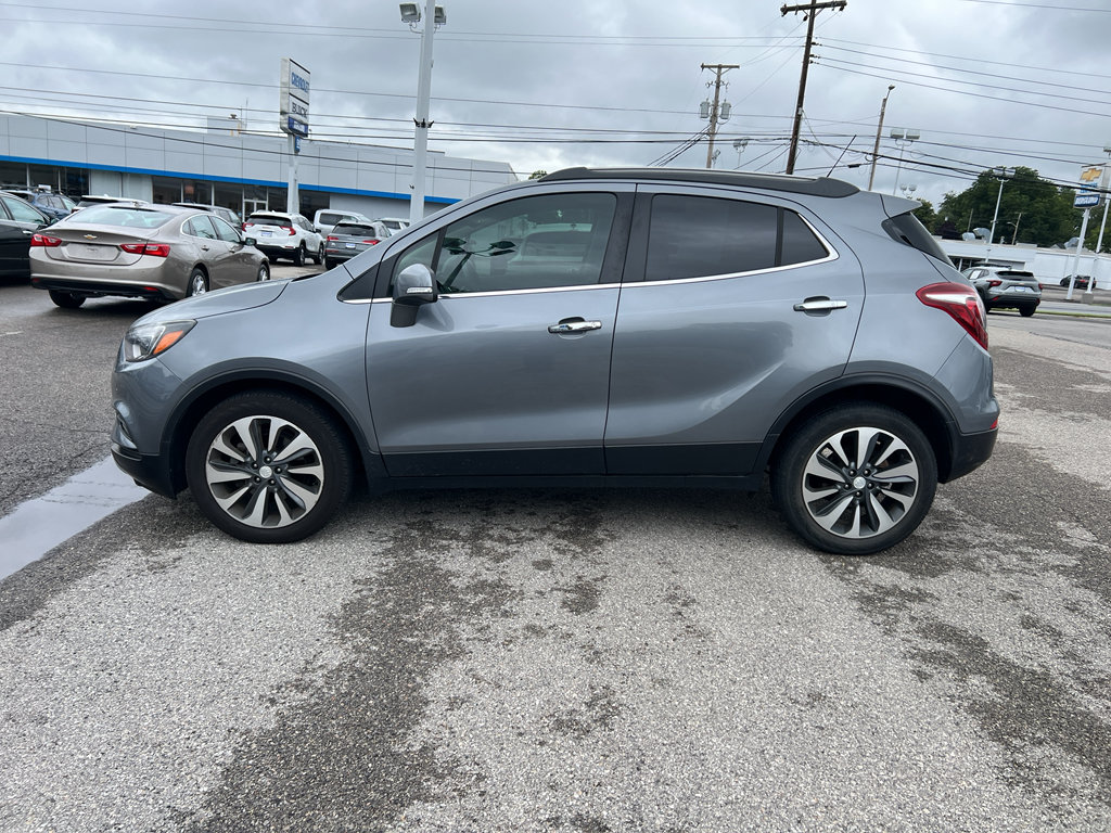 Used 2019 Buick Encore Essence w/ Safety Package II FWD image 8