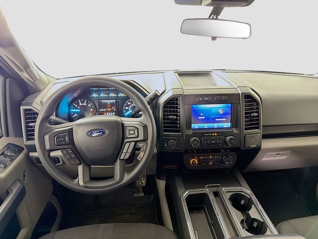 Used 2020 Ford F150 XL w/ Equipment Group 101A Mid image 20