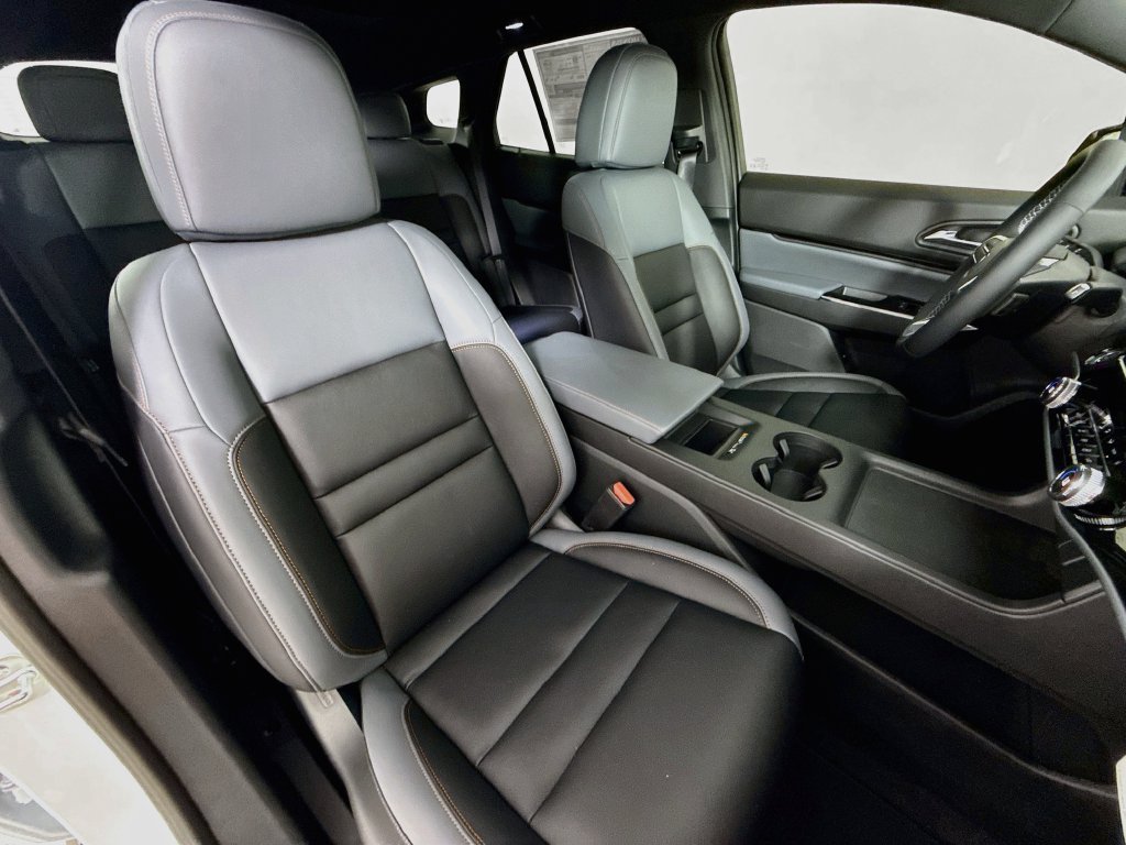 New 2026 Honda Prologue Touring image 30