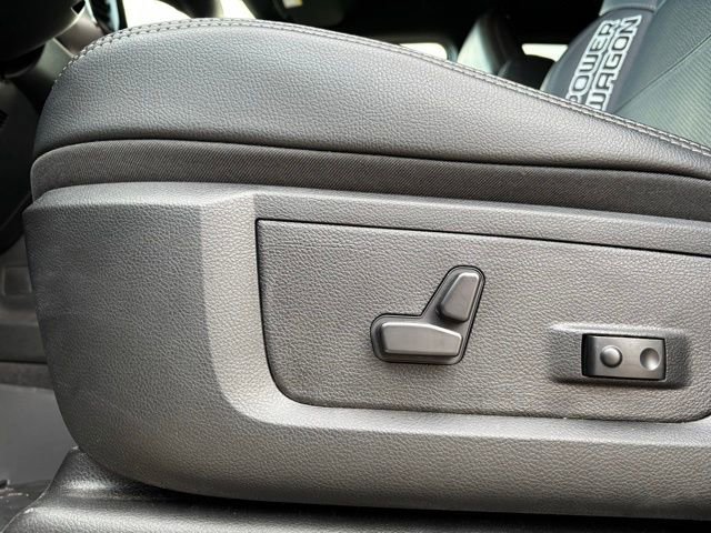 New 2026 RAM 2500 Power Wagon image 13