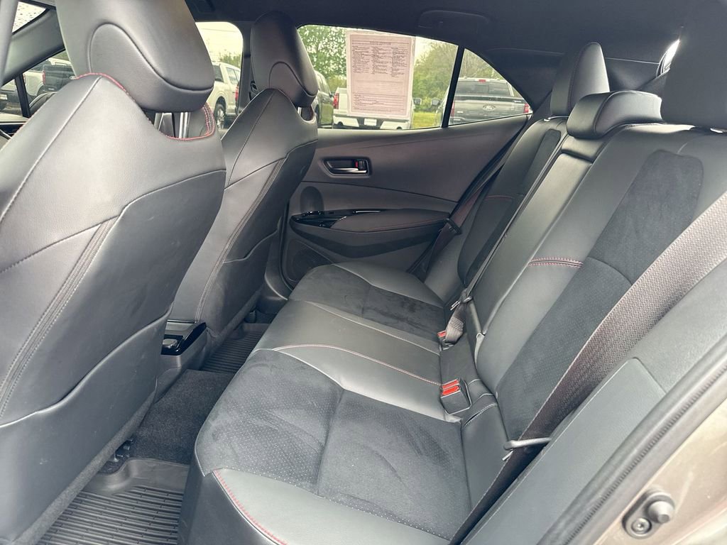 Used 2023 Toyota Corolla GR AWD/4WD image 22