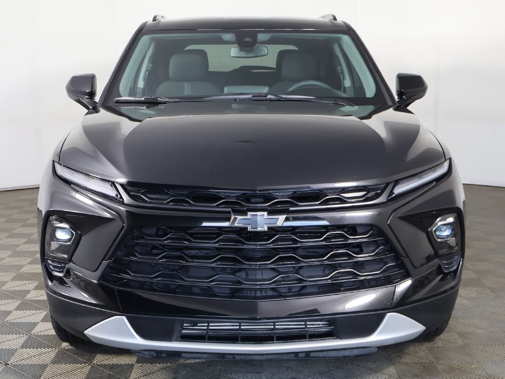 Used 2023 Chevrolet Blazer LT w/ Convenience Package FWD image 11