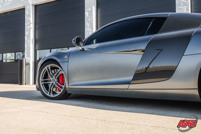 Used 2012 Audi R8 V8 image 31