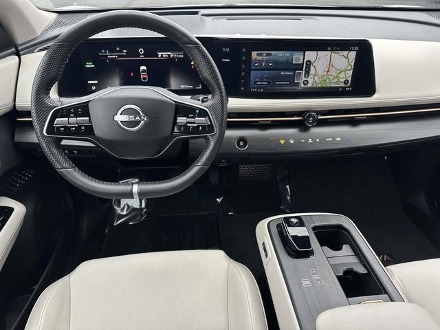 Used 2024 Nissan Ariya AWD image 17