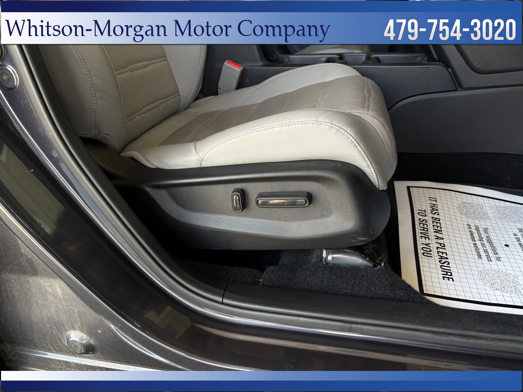 Used 2019 Honda CR-V EX-L image 33