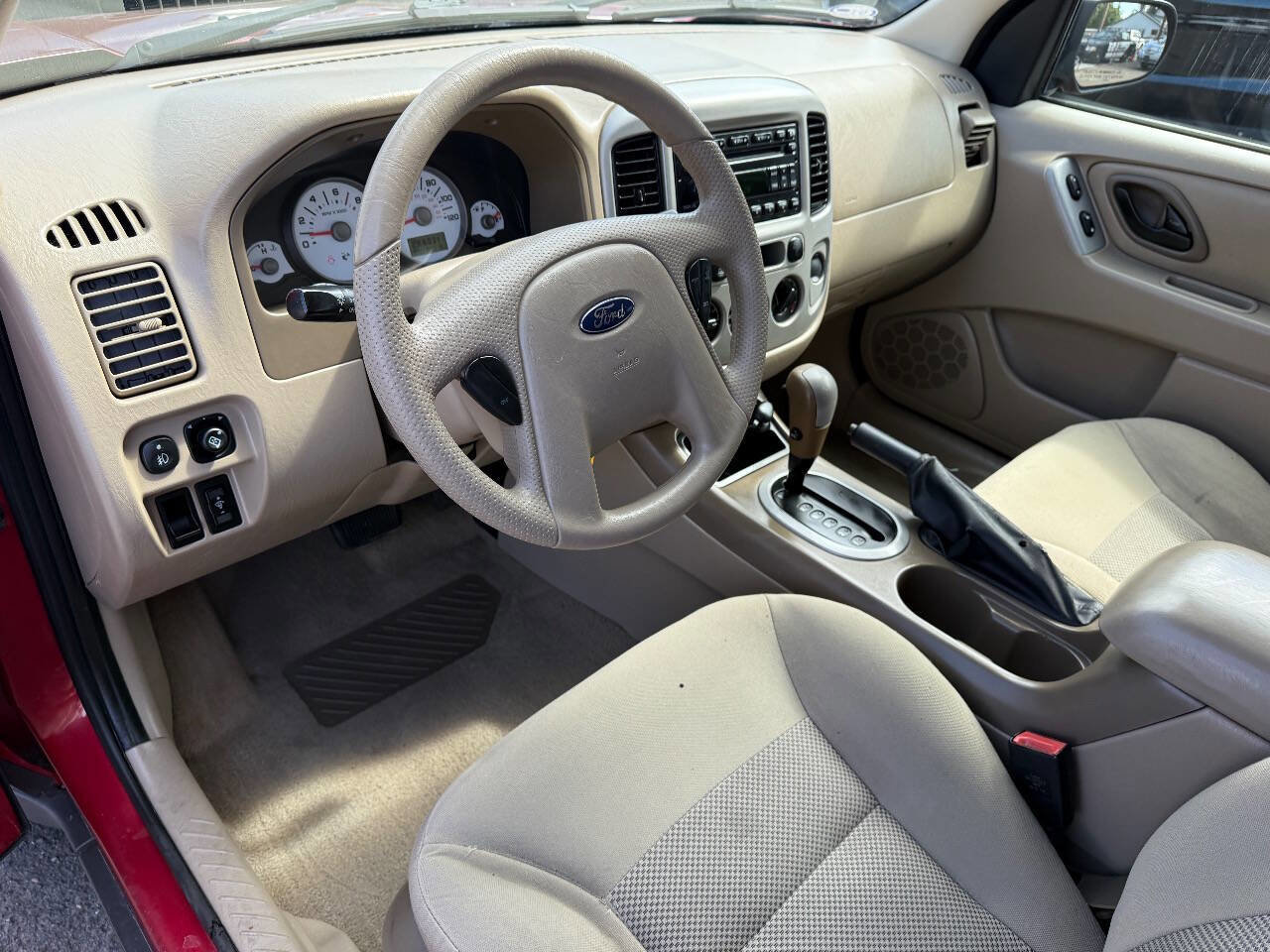 Used 2006 Ford Escape XLT image 13