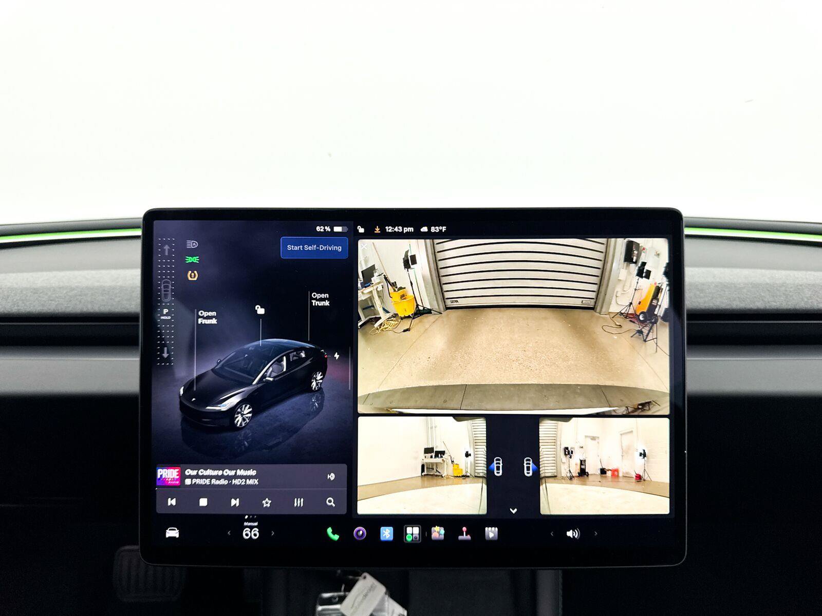 Used 2024 Tesla Model 3 Long Range AWD/4WD image 10