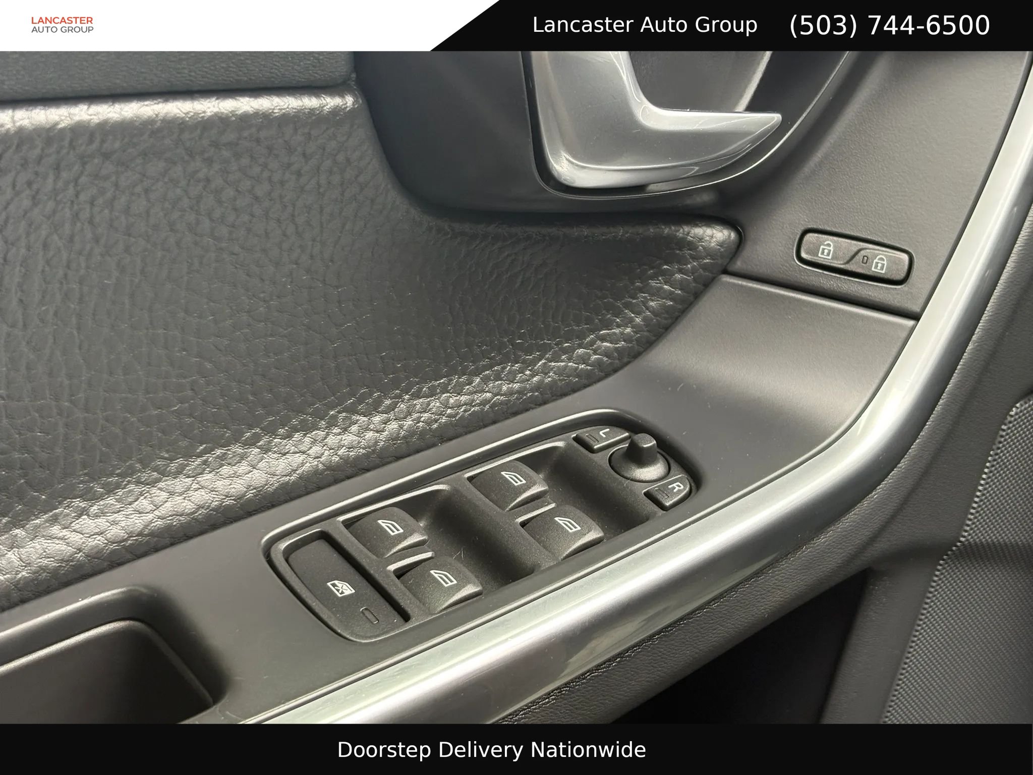 Used 2014 Volvo S60 T5 FWD image 18