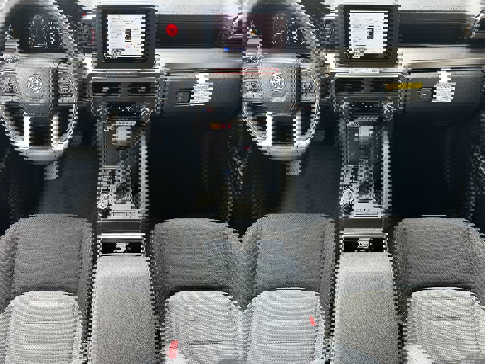 New 2026 Toyota 4Runner TRD Off-Road image 12