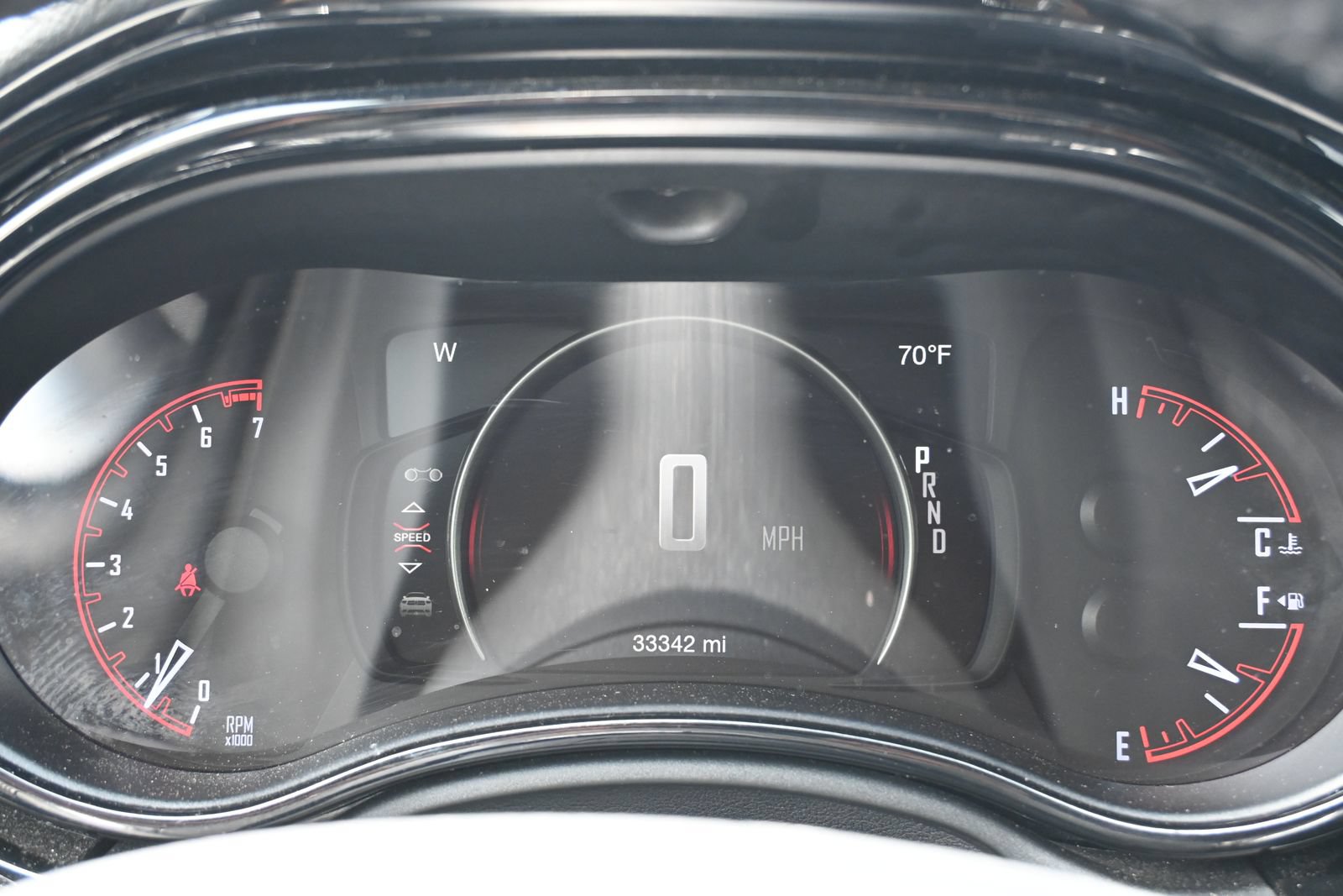Used 2025 Dodge Durango GT RWD image 11