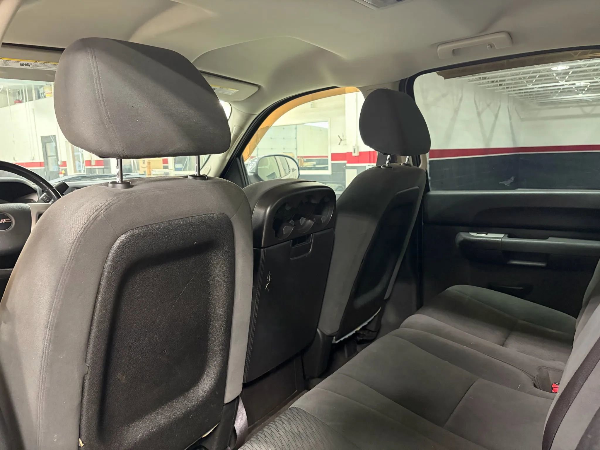 Used 2009 GMC Sierra 1500 SLE w/ Power Pack Plus image 21