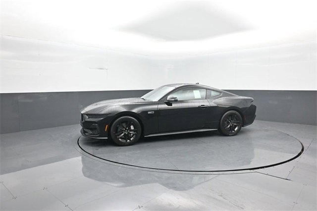 New 2026 Ford Mustang GT image 4