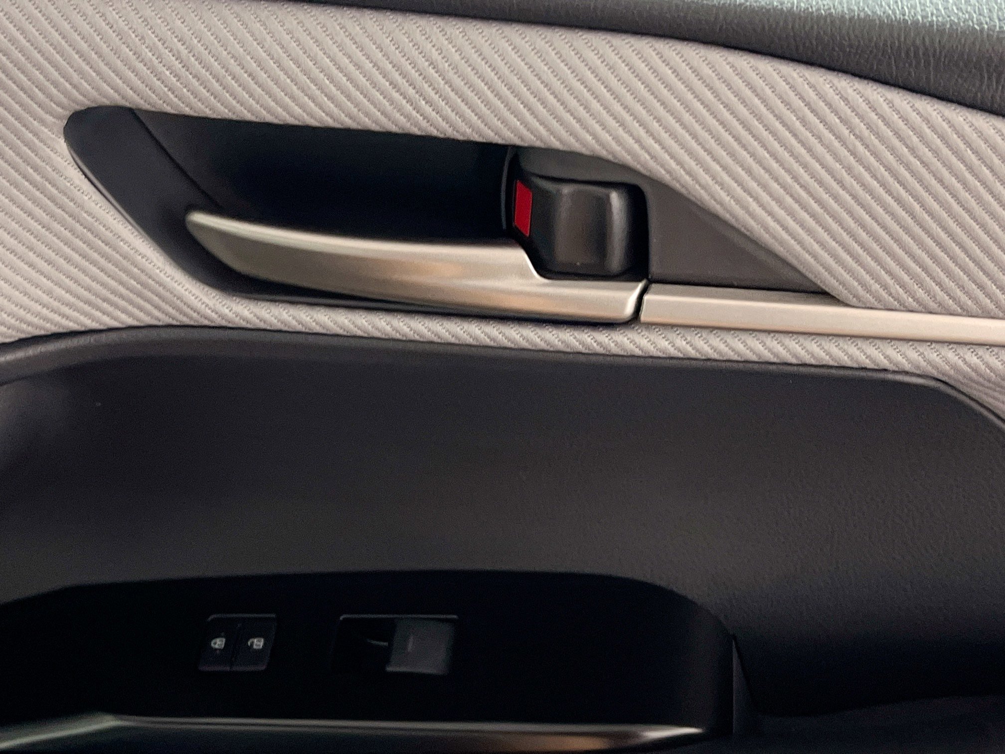 New 2026 Toyota Camry SE image 32