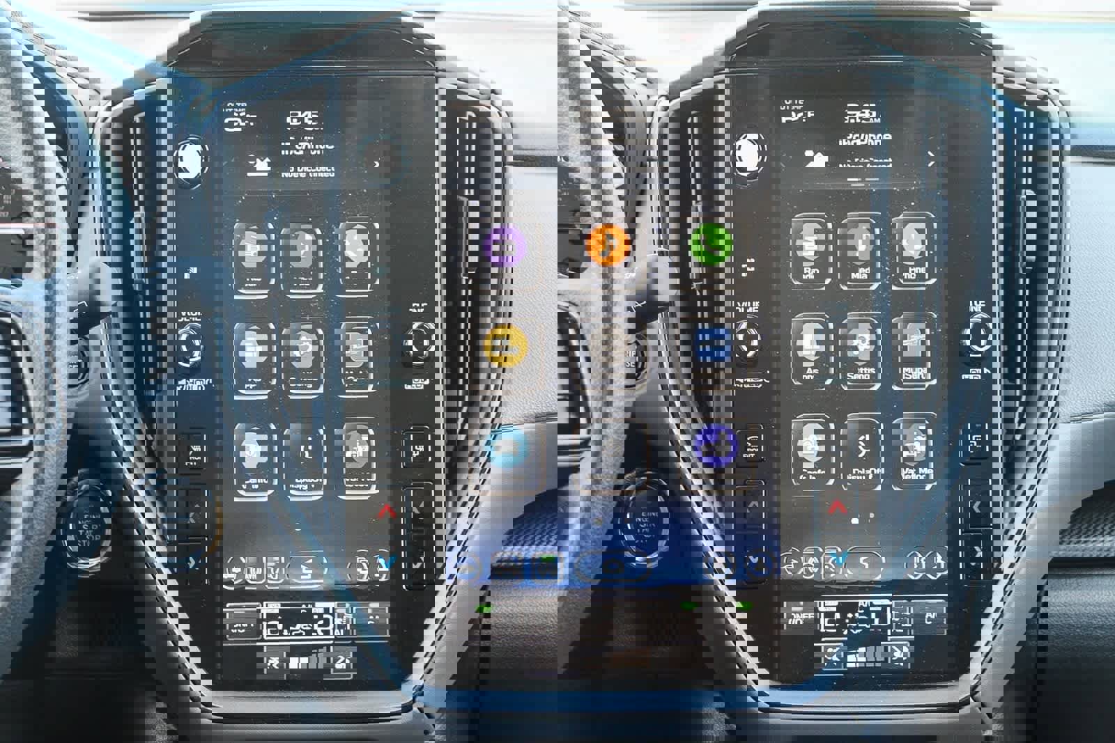 New 2026 Subaru Crosstrek 2.0i Premium image 15